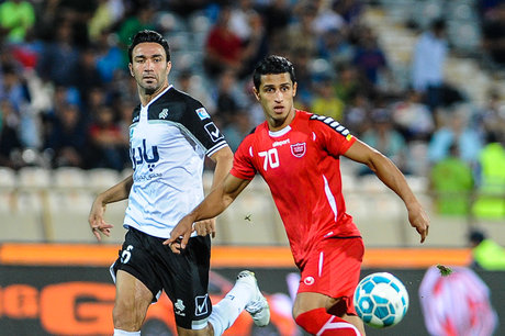 آشتیانی: پرسپولیس دو بازیکن جوانش را قرض بدهد، یک ملی‌پوش بگیرد